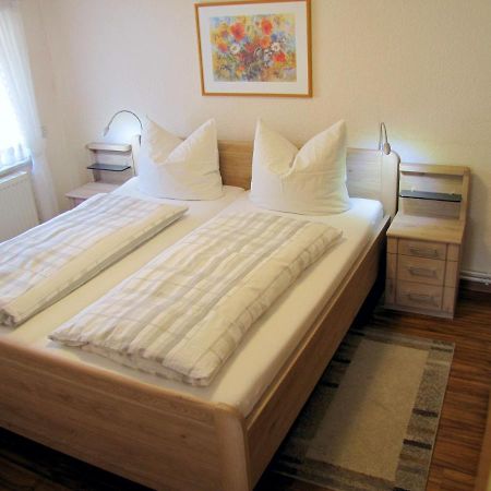 Ferienwohnung Schade 霍恩斯泰因 外观 照片